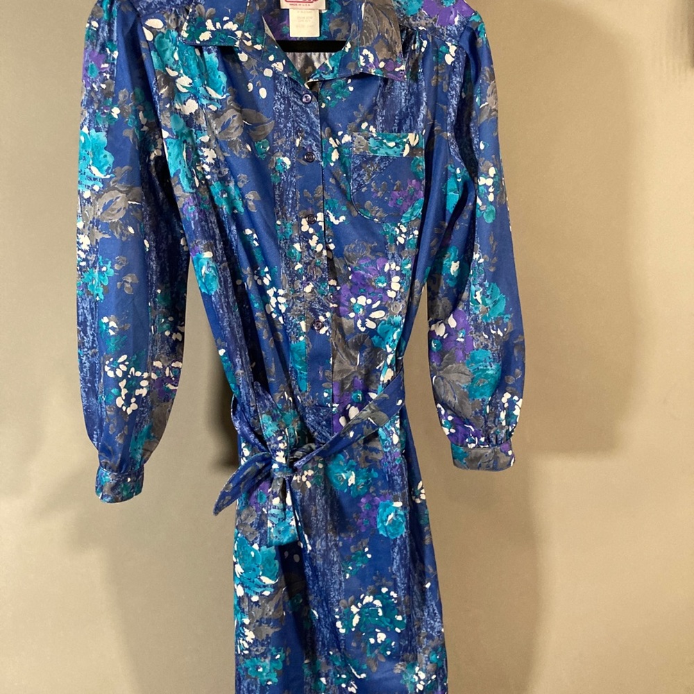 🤩3 for $15 🥳Vintage Dress